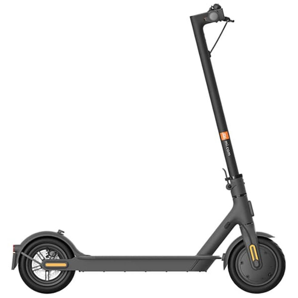Электросамокат Xiaomi Mi Electric Scooter Essential 1 Электросамокат Xiaomi Mi Electric Scooter Essential 1