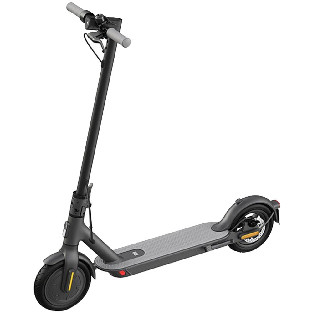 Электросамокат Xiaomi Mi Electric Scooter Essential 6 Электросамокат Xiaomi Mi Electric Scooter Essential 6