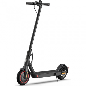 Xiaomi Mi Electric Scooter Pro 2 черный