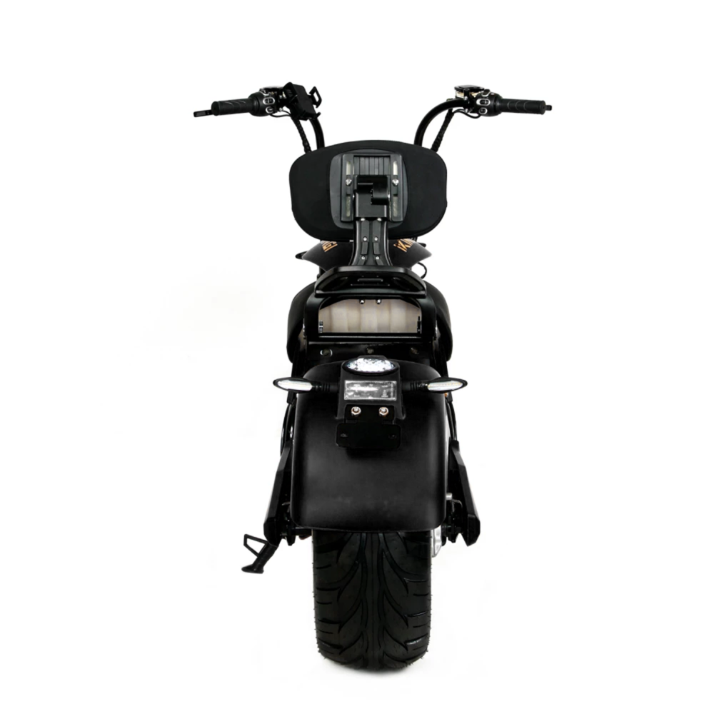 Электроскутер YASMAND Chopper 3 Электроскутер YASMAND Chopper 3