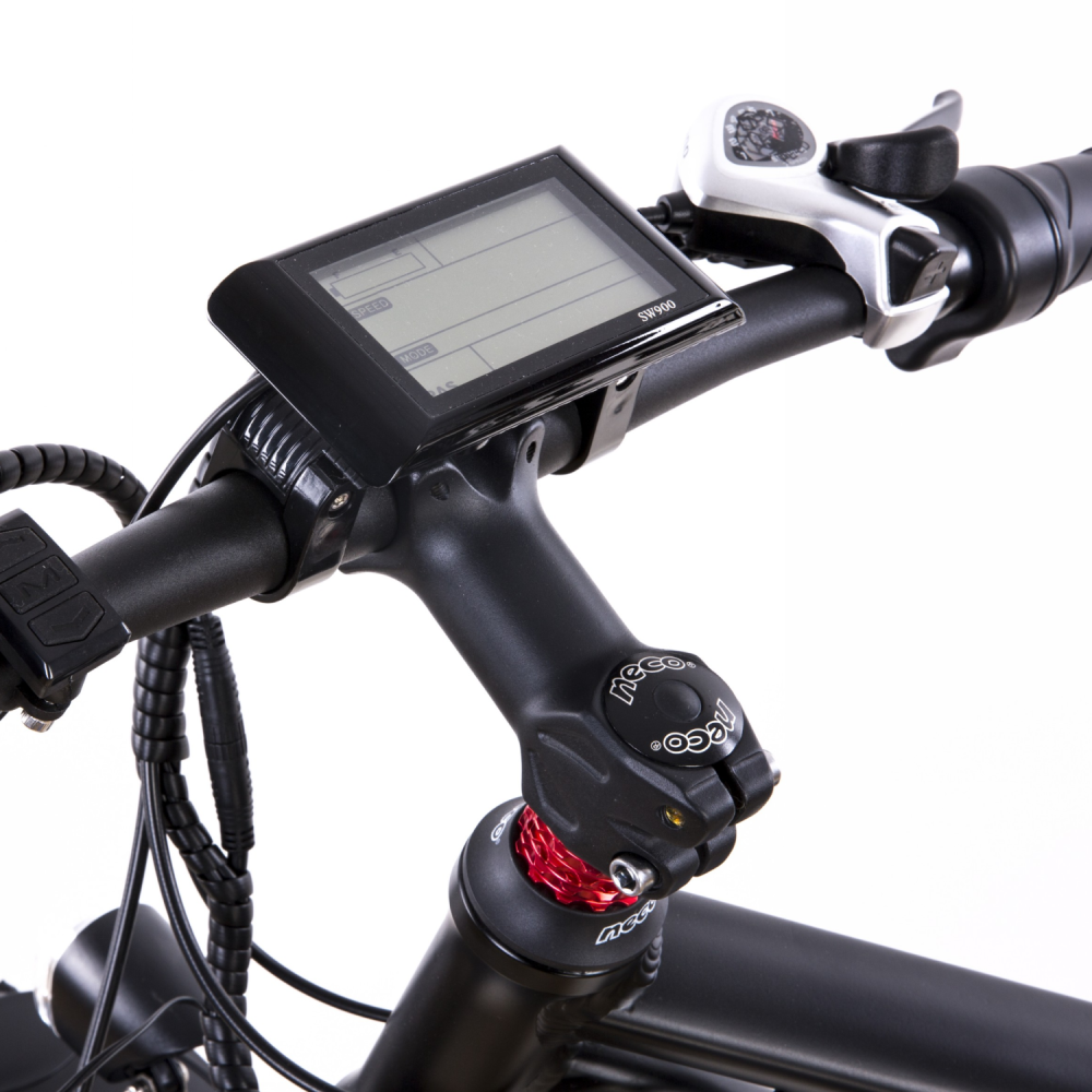 Электровелосипед Elbike Hummer VIP 13 6 Электровелосипед Elbike Hummer VIP 13 6