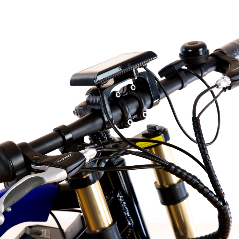 Электровелосипед ELBIKE TURBO R65 Красный 7 Электровелосипед ELBIKE TURBO R65 Красный 7