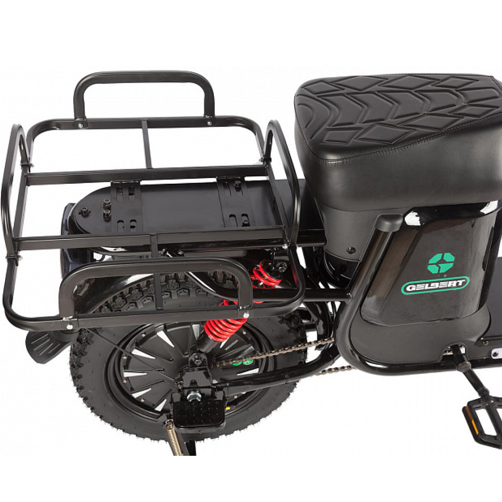 Электровелосипед Eltreco Gelbert Condor 2 13 Электровелосипед Eltreco Gelbert Condor 2 13