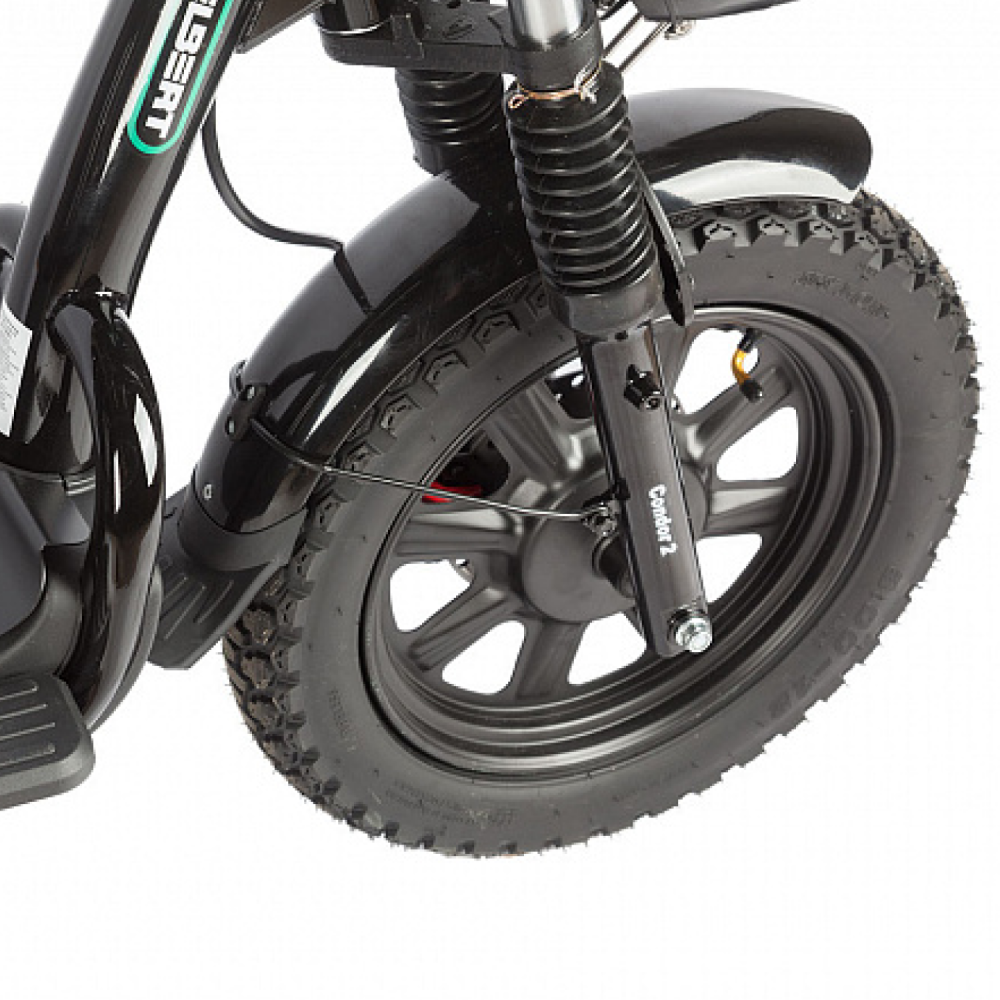 Электровелосипед Eltreco Gelbert Condor 2 8 Электровелосипед Eltreco Gelbert Condor 2 8