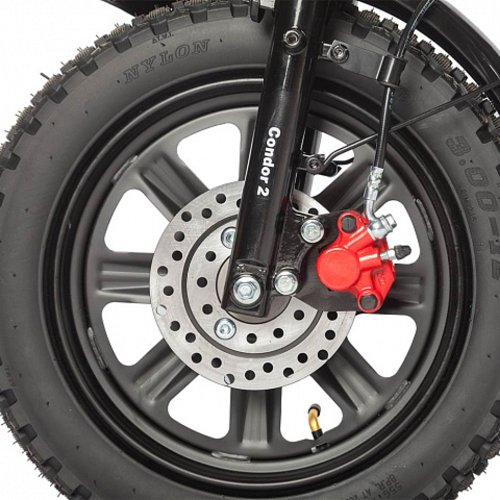 Электровелосипед Eltreco Gelbert Condor 2 9 Электровелосипед Eltreco Gelbert Condor 2 9