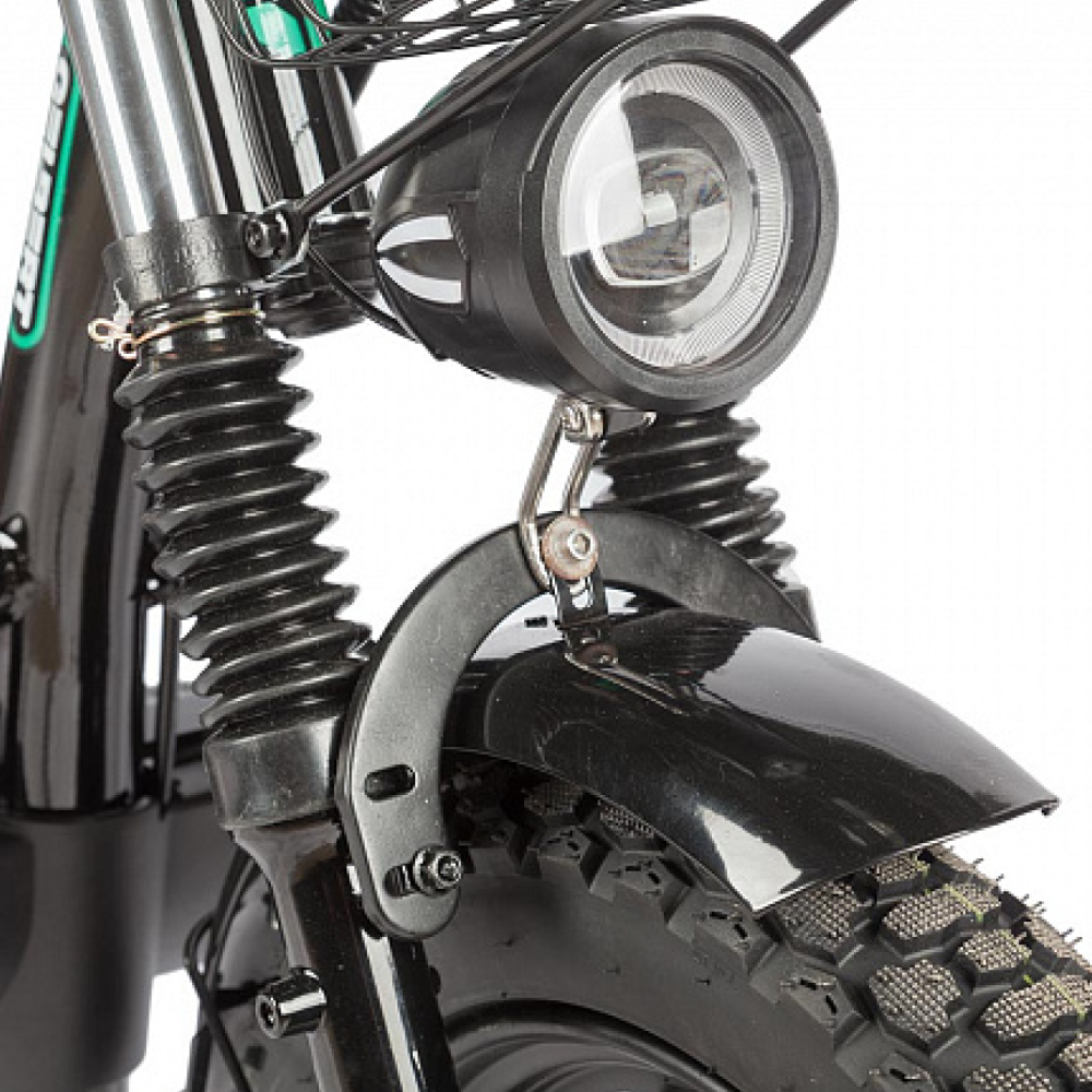 Электровелосипед Eltreco Gelbert Condor 2 7 Электровелосипед Eltreco Gelbert Condor 2 7