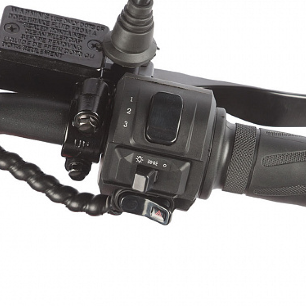 Электровелосипед Eltreco Gelbert Condor GT 5 Электровелосипед Eltreco Gelbert Condor GT 5