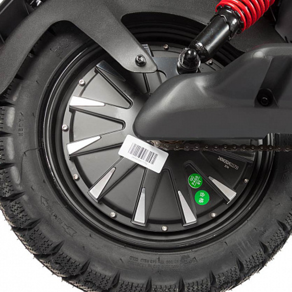 Электровелосипед Eltreco Gelbert Condor GT 12 Электровелосипед Eltreco Gelbert Condor GT 12