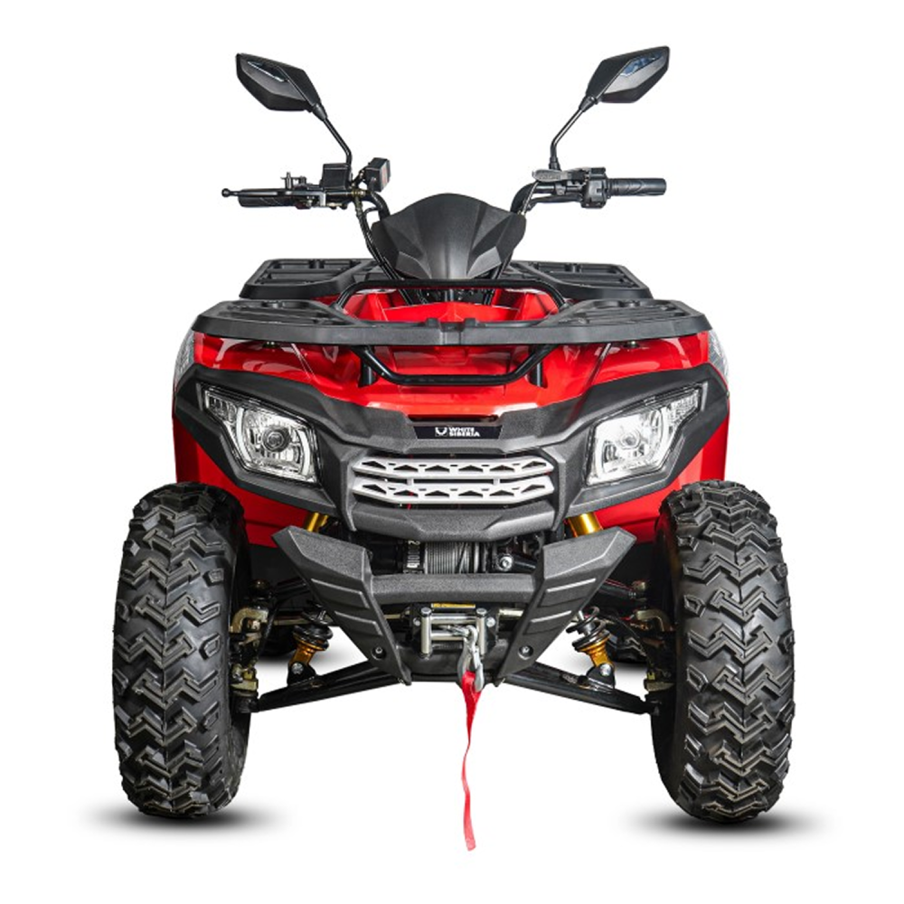 Электроквадроцикл WHITE SIBERIA SNEG PRO MAX 6000W 7 Электроквадроцикл WHITE SIBERIA SNEG PRO MAX 6000W 7