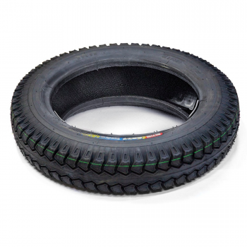 Покрышка задняя Eltreco 12" 4,00-12