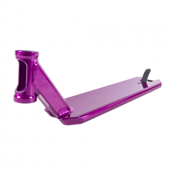 Дека для трюкового самоката Tech Team Provokator 47 Фиолетовый (Purple)