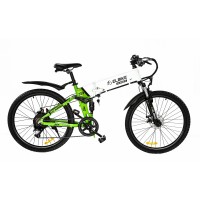 Электровелосипед ELBIKE HUMMER ST