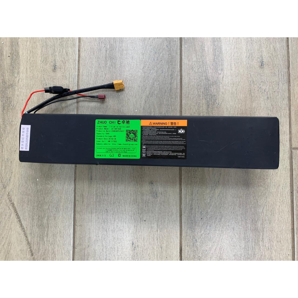 Аккумулятор для электросамоката Kugoo M4 Pro 18 Аккумулятор для электросамоката Kugoo M4 Pro 18