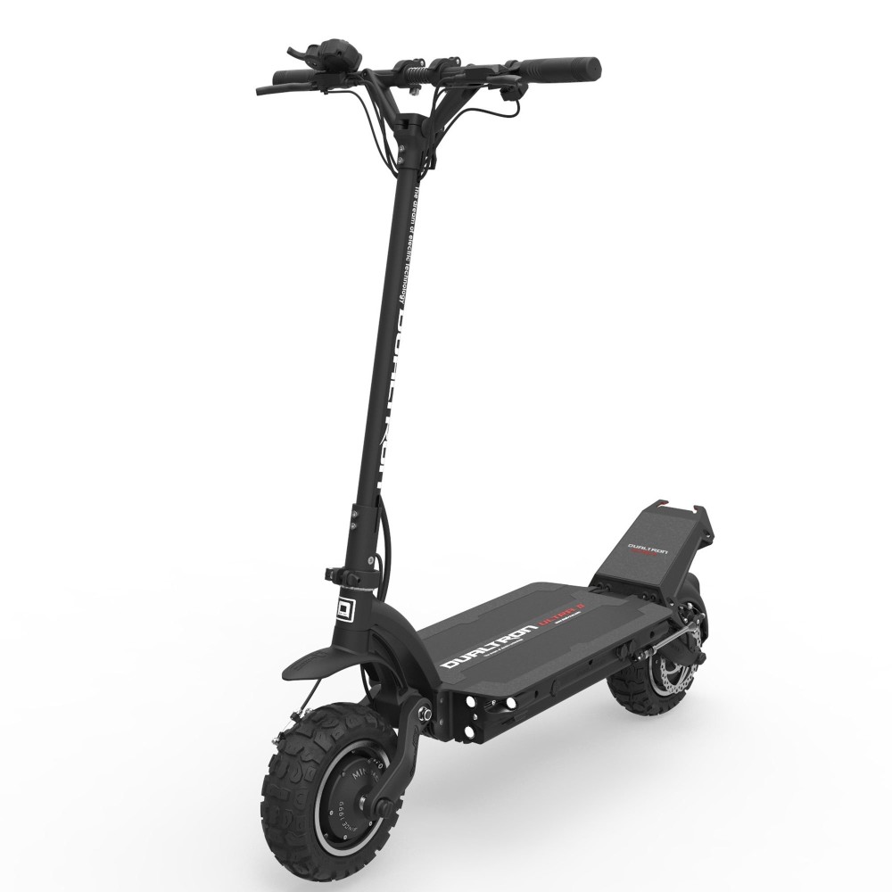 Электросамокат Minimotors Dualtron Ultra 2 Электросамокат Minimotors Dualtron Ultra 2