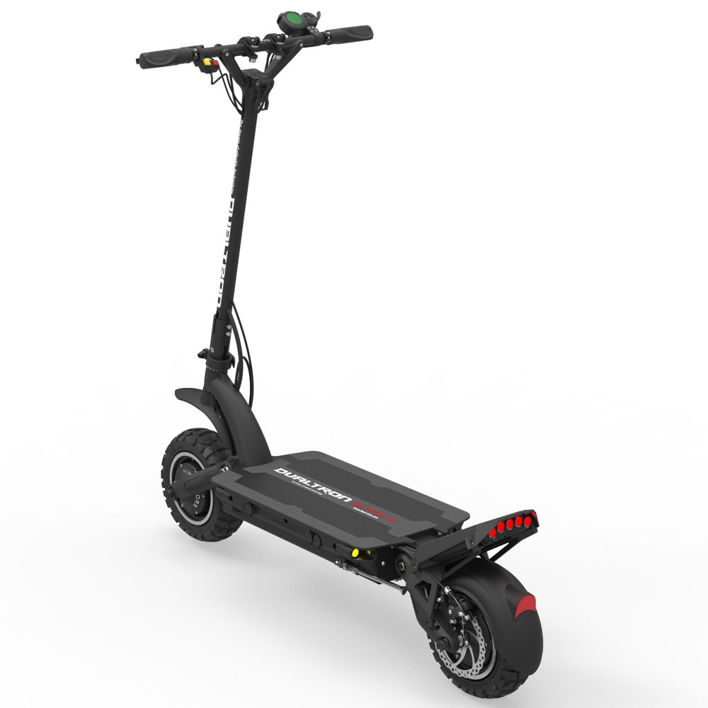 Электросамокат Minimotors Dualtron Ultra 2 1 Электросамокат Minimotors Dualtron Ultra 2 1