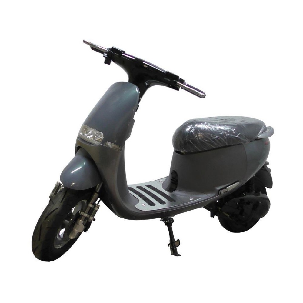 Электроскутер FST Classic 1000W 72V с АКБ 30FAh Электроскутер FST Classic 1000W 72V с АКБ 30FAh
