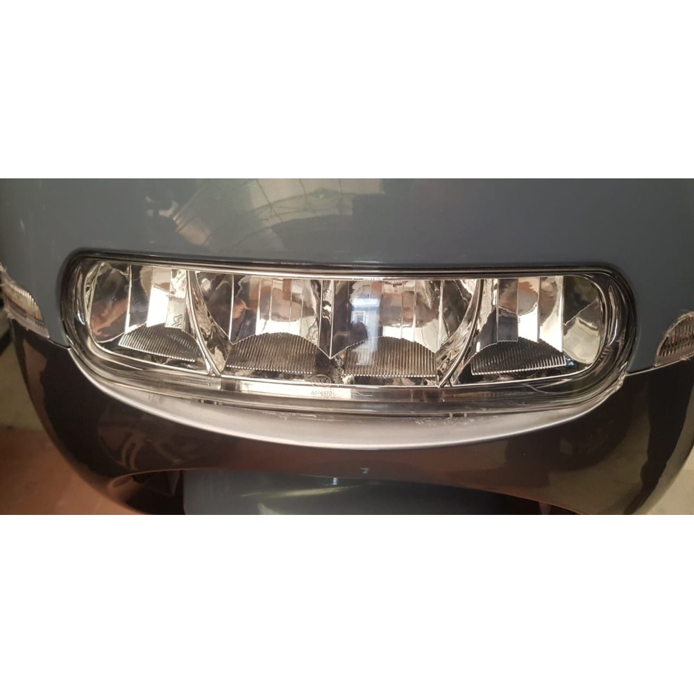 Электроскутер FST Classic 1000W 72V с АКБ 30FAh 4 Электроскутер FST Classic 1000W 72V с АКБ 30FAh 4