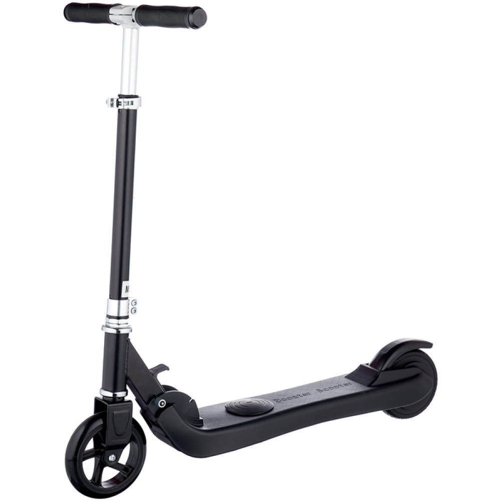 Электросамокат iconBIT Kick Scooter Unicorn Black Электросамокат iconBIT Kick Scooter Unicorn Black
