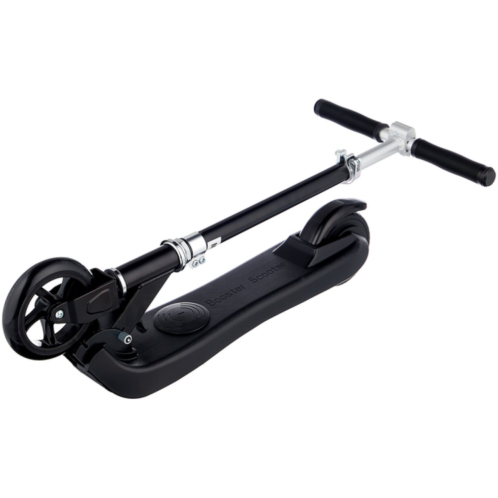 Электросамокат iconBIT Kick Scooter Unicorn Black 5 Электросамокат iconBIT Kick Scooter Unicorn Black 5