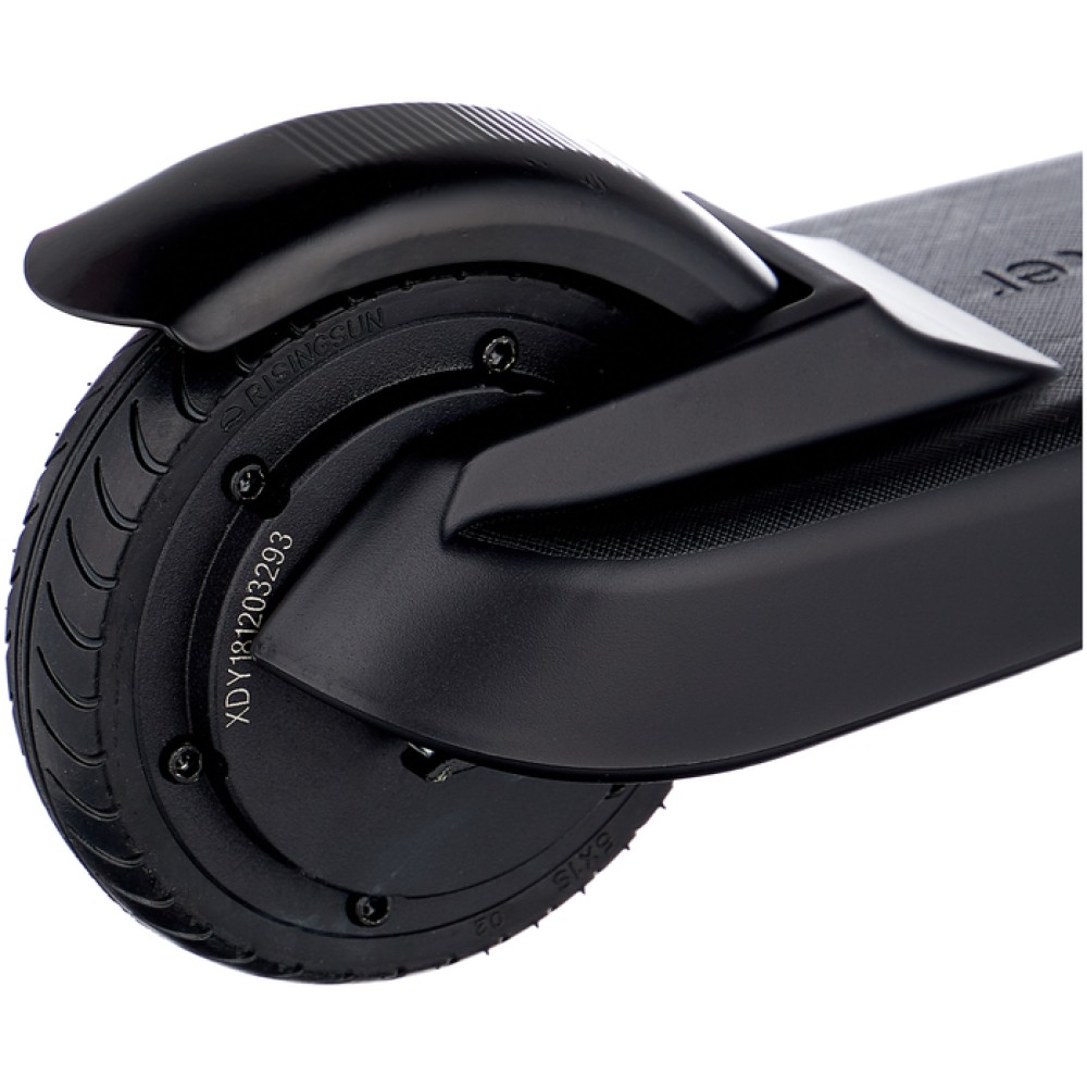 Электросамокат iconBIT Kick Scooter Unicorn Black 6 Электросамокат iconBIT Kick Scooter Unicorn Black 6
