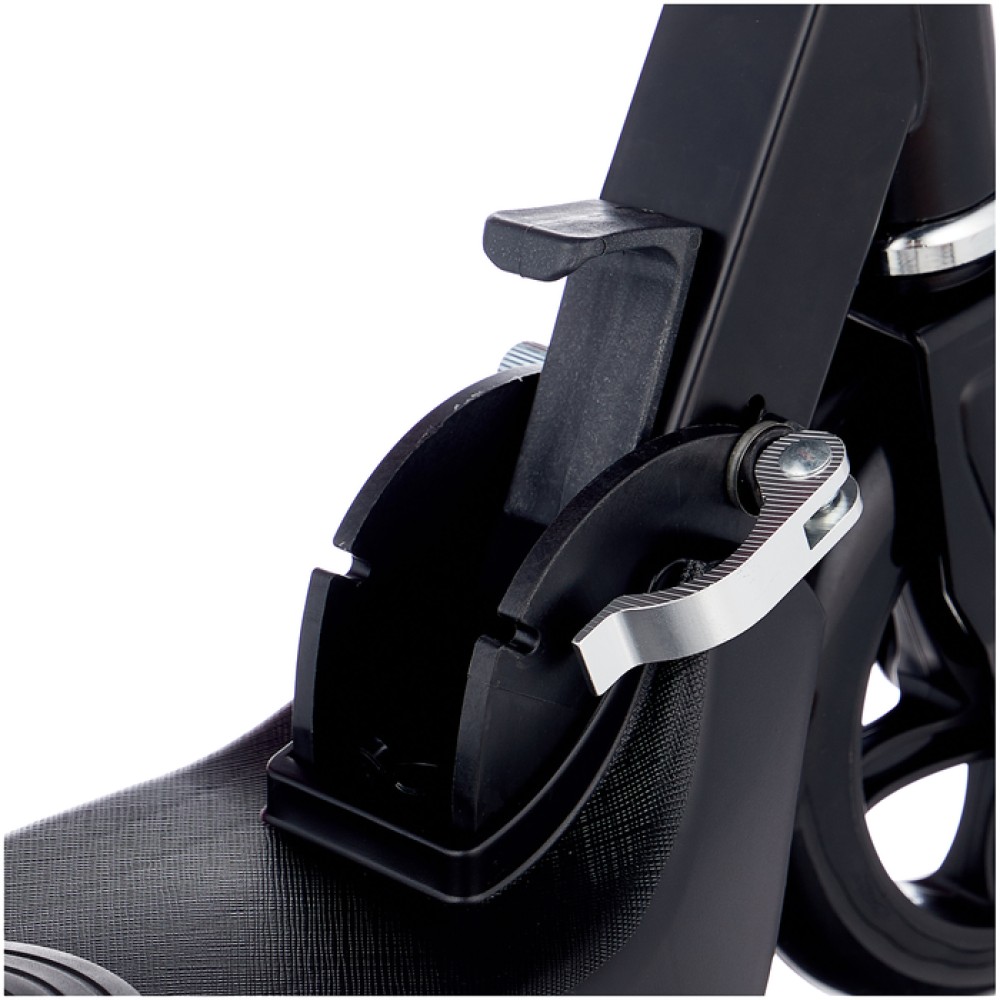 Электросамокат iconBIT Kick Scooter Unicorn Black 4 Электросамокат iconBIT Kick Scooter Unicorn Black 4