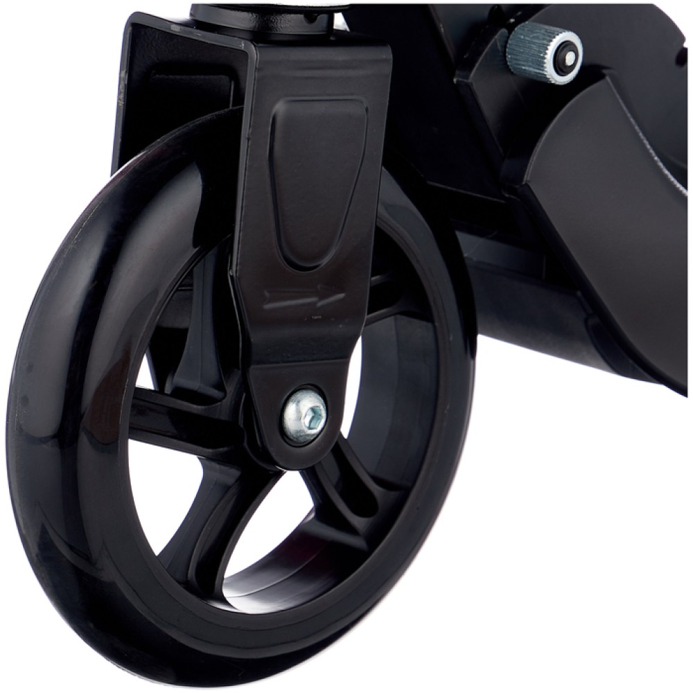 Электросамокат iconBIT Kick Scooter Unicorn Black 3 Электросамокат iconBIT Kick Scooter Unicorn Black 3