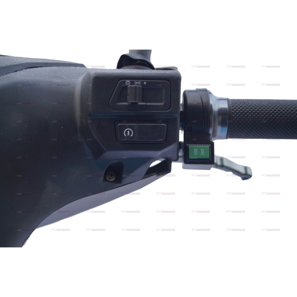 Электроскутер LS 1200W/20AH 1