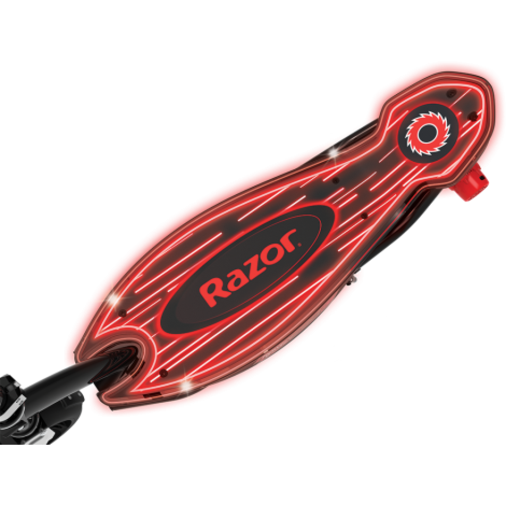 Электросамокат Razor Power Core E90 Glow 2