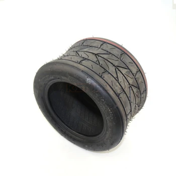 Покрышка на Kugoo C1 PRO / GT-X1 Pro mini (10*6.00-6) 