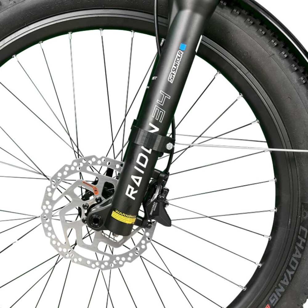 Электровелосипед Horza Stels Navigator PRO 6