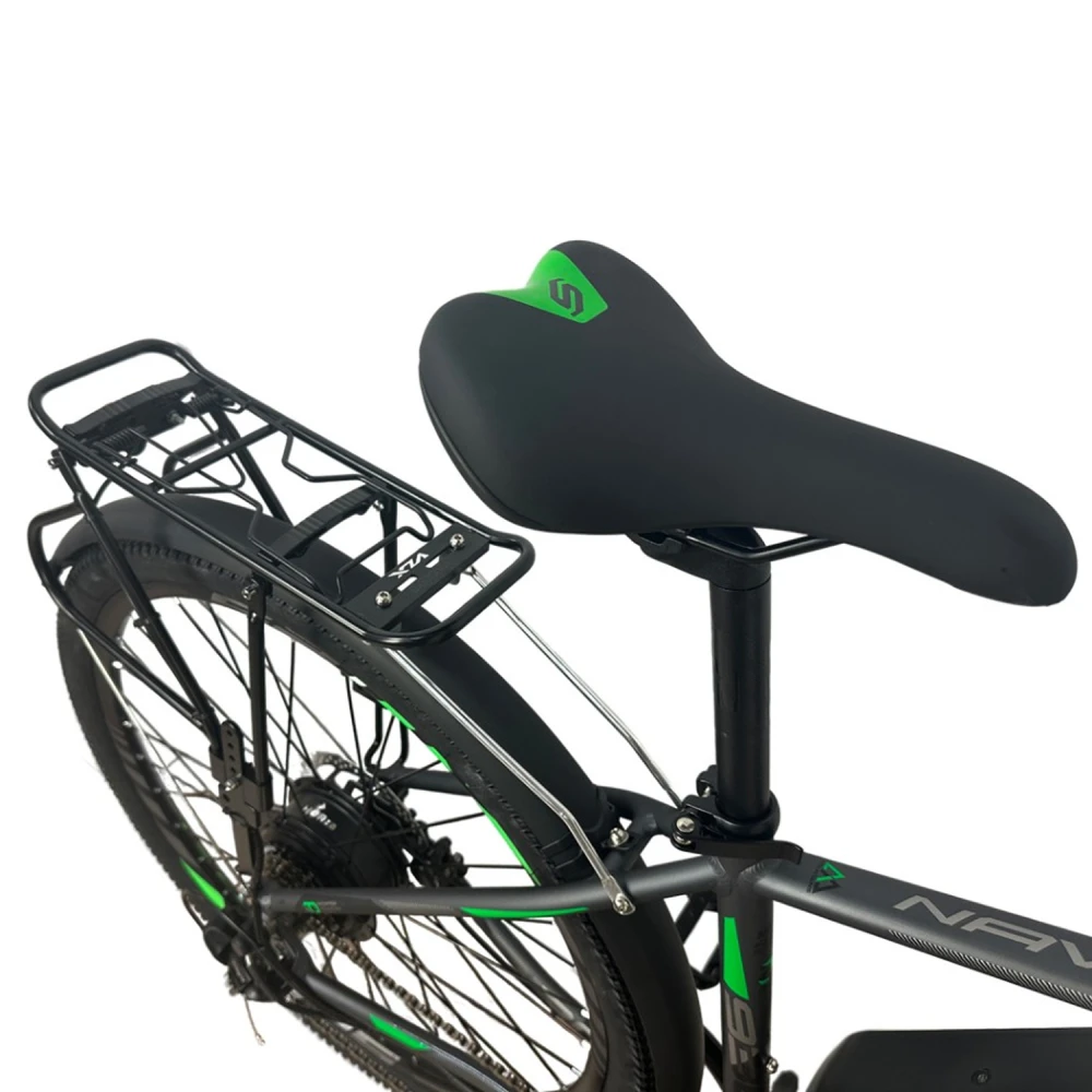 Электровелосипед Horza Stels Navigator R "Travel" 6