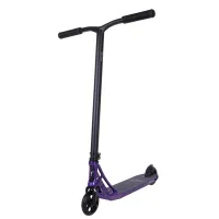 Трюковой самокат Tech Team Kvant V3 Purple