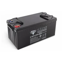 Тяговый аккумулятор RuTrike 6-GFM-200 (12V200A/H C20)